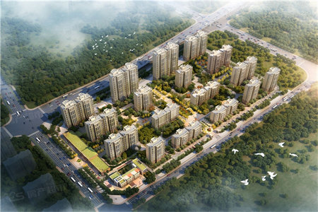 清河小学附近彩虹苑3室2厅2卫75万126m2出售